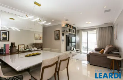 Imagem: Apartamento para Venda, Tatuapé