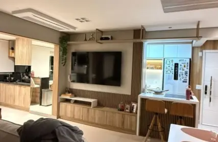 Imagem: Apartamento para Venda, Tatuapé