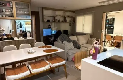 Imagem: Apartamento para Venda, Tatuapé