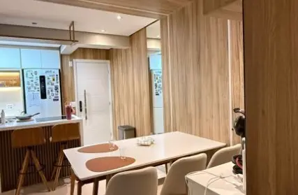 Imagem: Apartamento para Venda, Tatuapé