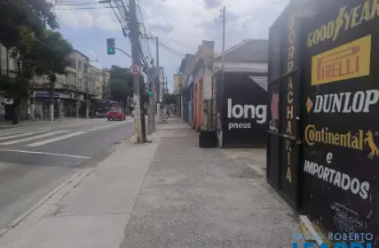 Imagem: Terreno para Venda, Tatuapé