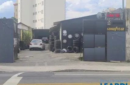 Imagem: Terreno para Venda, Tatuapé