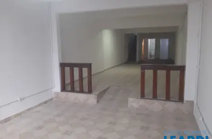 Imagem: Sobrado para Venda, Tatuapé