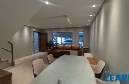 Imagem: Casa Térrea para Venda, Vila Gomes Cardim