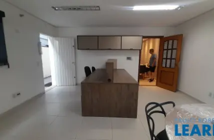 Imagem: Casa Térrea para Venda, Vila Gomes Cardim