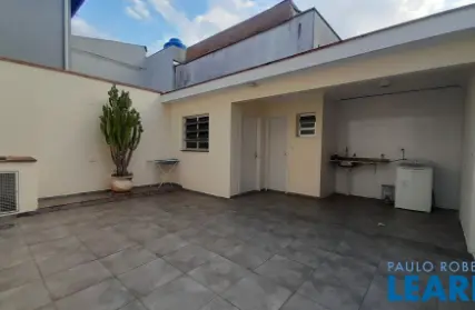 Imagem: Casa Térrea para Venda, Vila Gomes Cardim