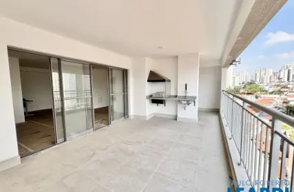 Imagem: Apartamento para Venda, Vila Gomes Cardim