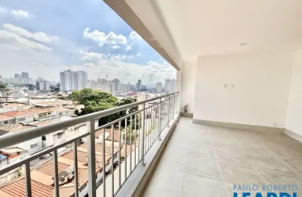 Imagem: Apartamento para Venda, Vila Gomes Cardim