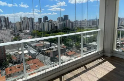 Imagem: Apartamento para Venda, Tatuapé