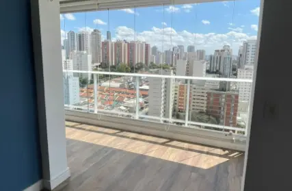 Imagem: Apartamento para Venda, Tatuapé
