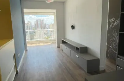 Imagem: Apartamento para Venda, Tatuapé