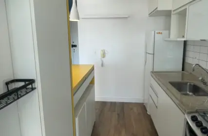 Imagem: Apartamento para Venda, Tatuapé