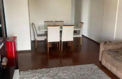 Imagem: Apartamento para Venda, Tatuapé