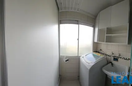 Imagem: Apartamento para Venda, Tatuapé