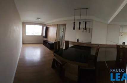 Imagem: Apartamento para Venda, Tatuapé