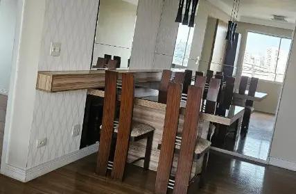 Imagem: Apartamento para Venda, Tatuapé
