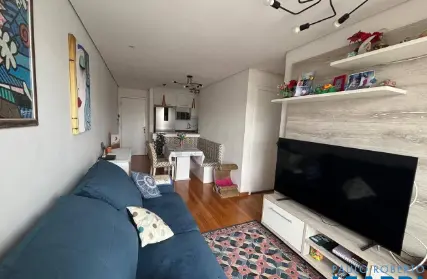 Imagem: Apartamento para Venda, Tatuapé