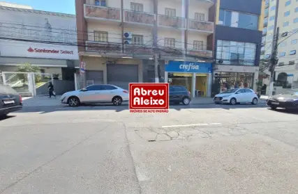 Imagem: Galpão / Salão para Alugar, Cidade Mãe do Céu