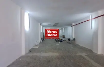 Imagem: Galpão / Salão para Alugar, Cidade Mãe do Céu