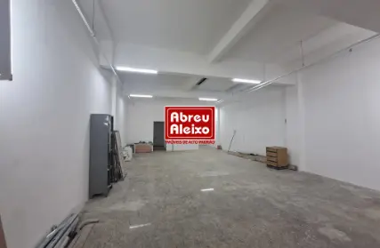 Imagem: Galpão / Salão para Alugar, Cidade Mãe do Céu