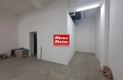 Imagem: Galpão / Salão para Alugar, Cidade Mãe do Céu