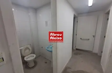 Imagem: Galpão / Salão para Alugar, Cidade Mãe do Céu