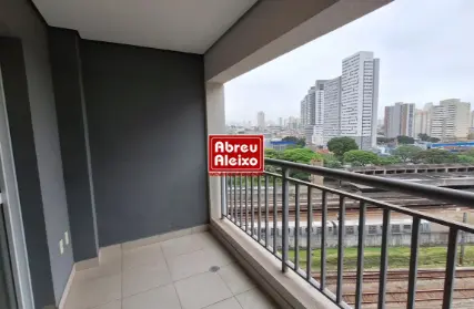 Imagem: Kitnet / Loft para Venda, Belenzinho