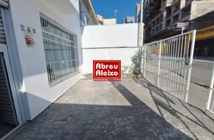 Imagem: Sala Comercial para Alugar, Vila Azevedo