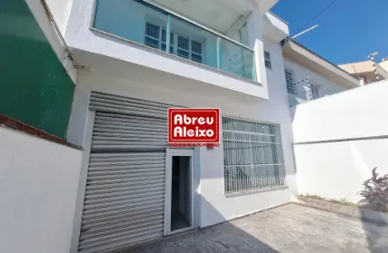 Imagem: Sala Comercial para Alugar, Vila Azevedo