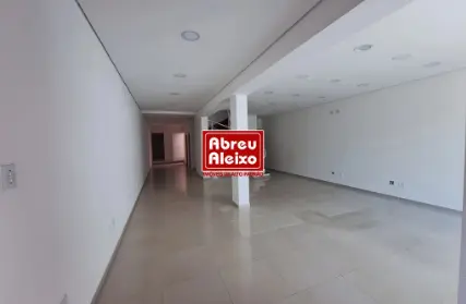 Imagem: Sala Comercial para Alugar, Vila Azevedo