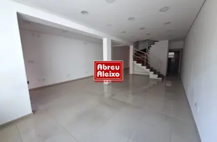 Imagem: Sala Comercial para Alugar, Vila Azevedo