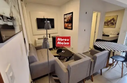 Imagem: Apartamento para Venda, Chácara Belenzinho