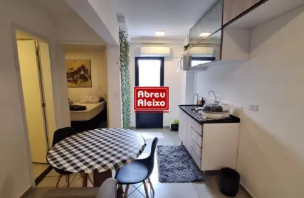 Imagem: Apartamento para Venda, Chácara Belenzinho