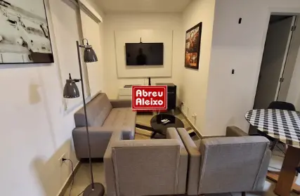 Imagem: Apartamento para Venda, Chácara Belenzinho