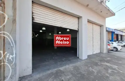 Imagem: Sala Comercial para Alugar, Parque Maria Luiza