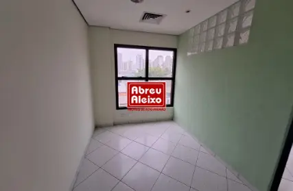 Imagem: Sala Comercial para Alugar, Vila Gomes Cardim