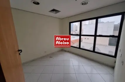 Imagem: Sala Comercial para Alugar, Vila Gomes Cardim