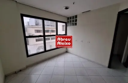 Imagem: Sala Comercial para Alugar, Vila Gomes Cardim
