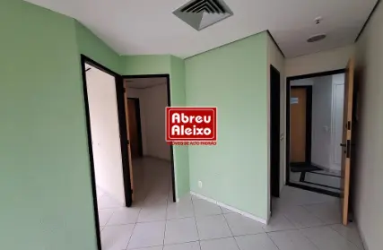 Imagem: Sala Comercial para Alugar, Vila Gomes Cardim