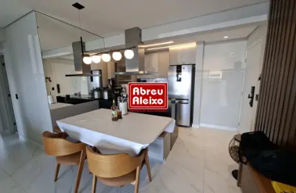 Imagem: Apartamento para Venda, Cidade Mãe do Céu