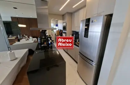 Imagem: Apartamento para Venda, Cidade Mãe do Céu