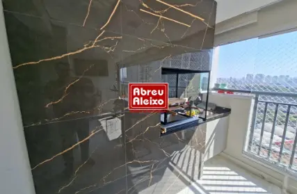 Imagem: Apartamento para Venda, Cidade Mãe do Céu