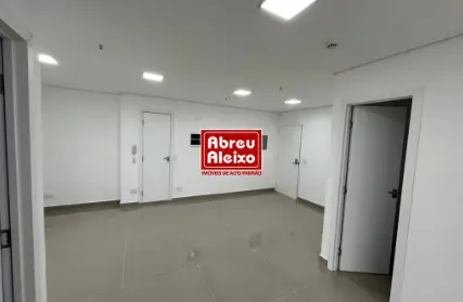 Imagem: Sala Comercial para Venda, Jardim Anália Franco