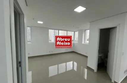 Imagem: Sala Comercial para Venda, Jardim Anália Franco