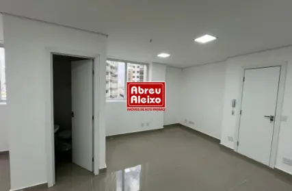 Imagem: Sala Comercial para Venda, Jardim Anália Franco