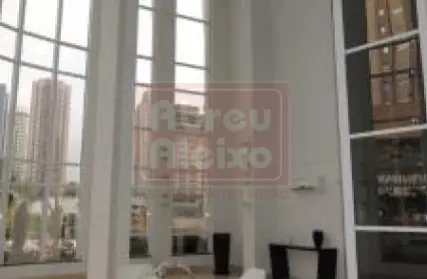 Imagem: Sala Comercial para Venda, Jardim Anália Franco