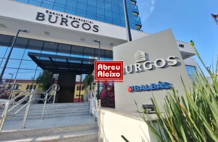 Imagem: Sala Comercial para Venda, Vila Gomes Cardim