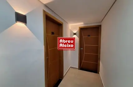 Imagem: Apartamento para Venda, Vila Invernada