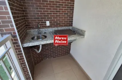 Imagem: Apartamento para Venda, Vila Aricanduva