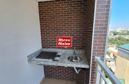 Imagem: Apartamento para Venda, Vila Aricanduva